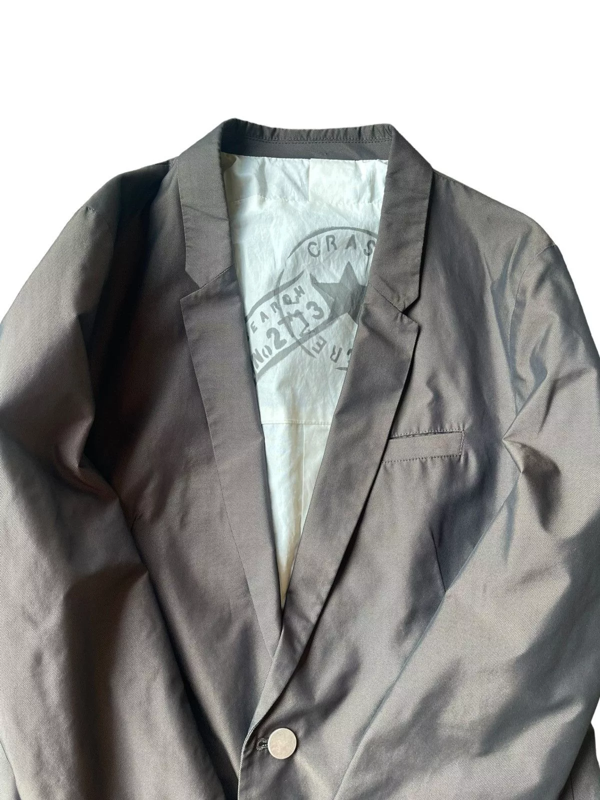 PPFM Sweaters Knitwear Ppfm blazer Brown