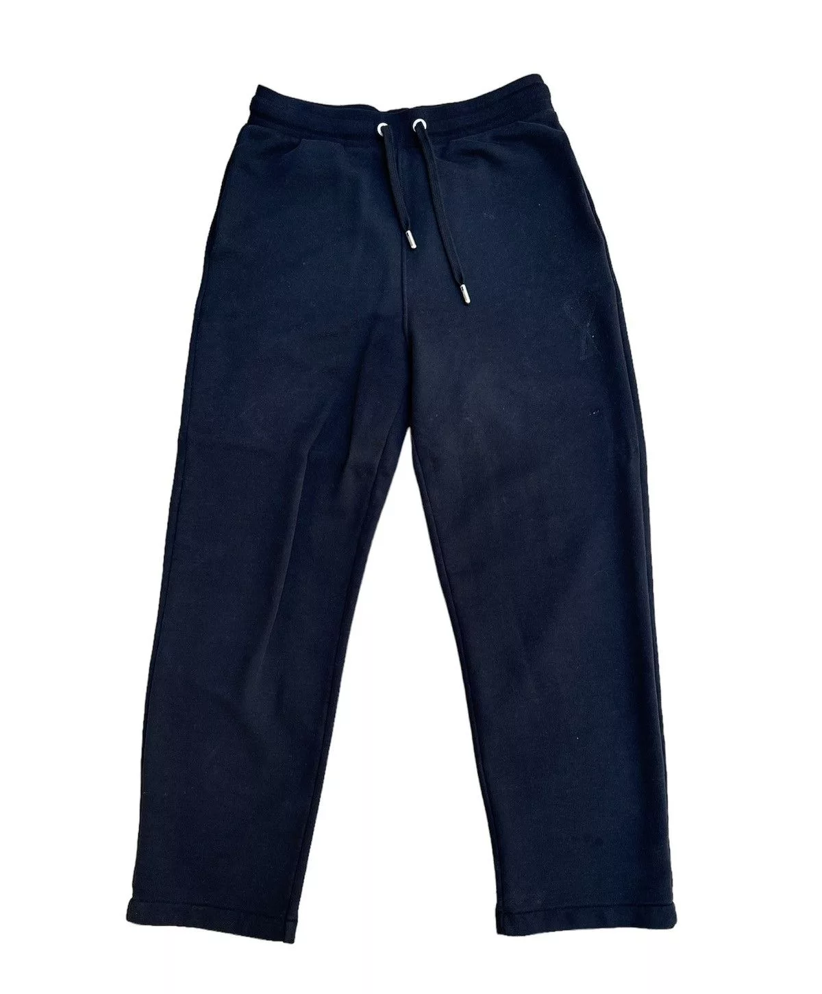 AMI Sweatpants Joggers Ami sweatpants Blue