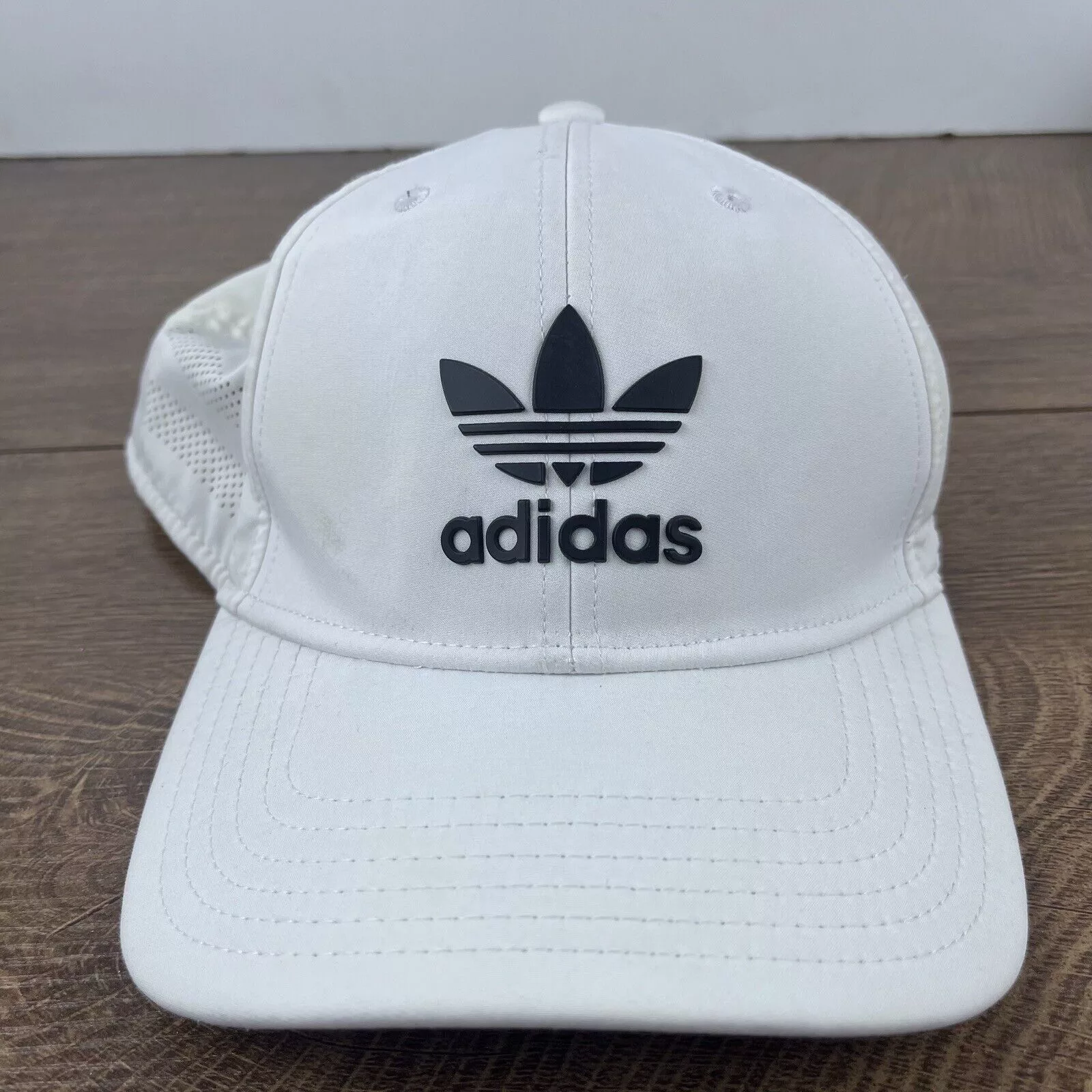 Adidas Hats Adidas Snapback Hat Adidas Snapback Hat White Adjustable Hat