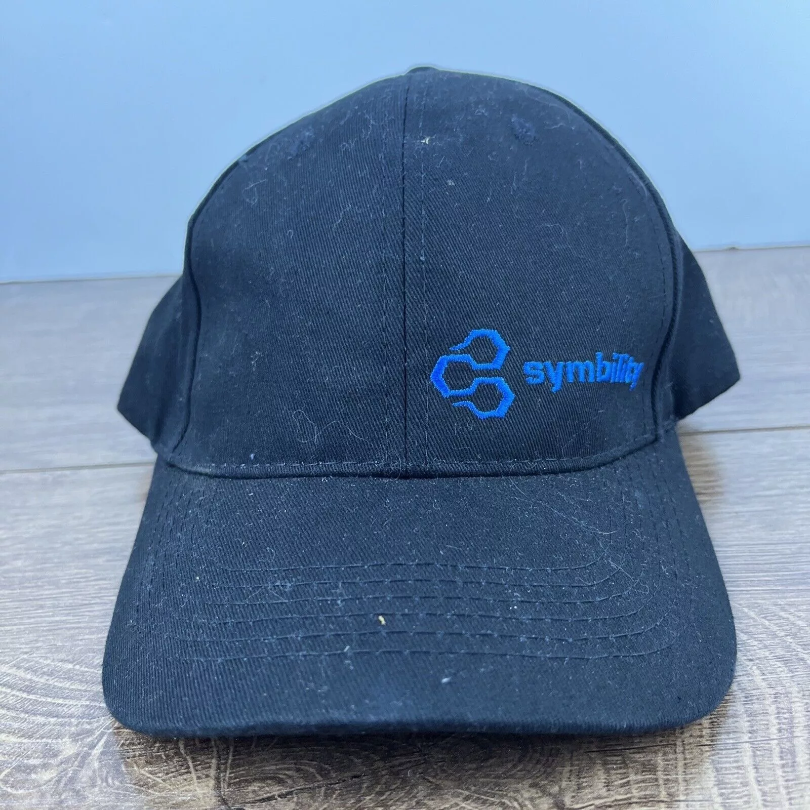 Other Hats Other Symbility Solutions Hat Black Adjustable Hat Adjustable Adul