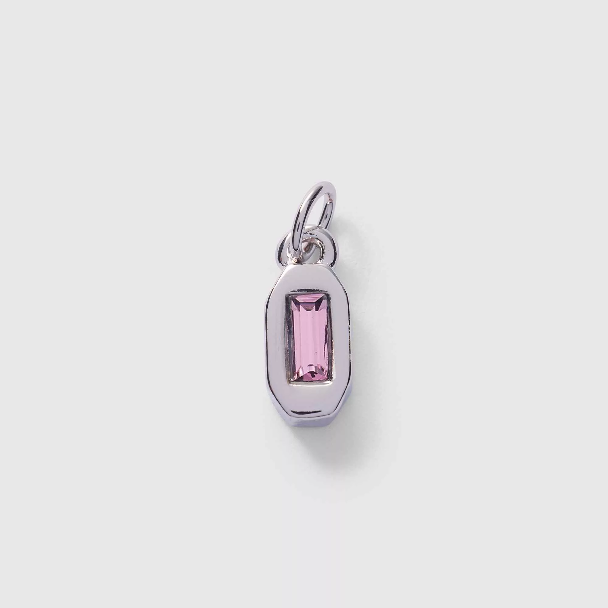 Mini Birthstone Charm