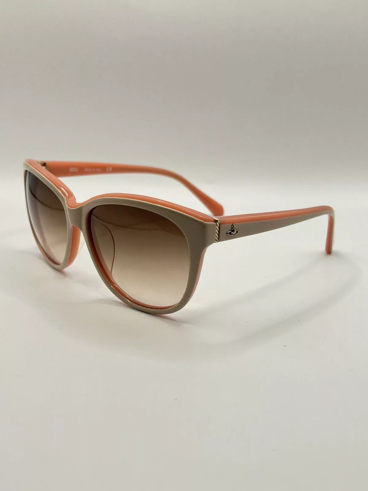 Vivienne Westwood Sunglasses VW736 Pink