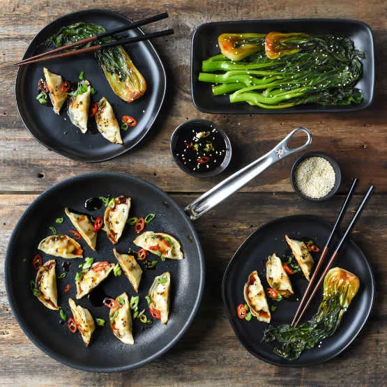 11" ProBond TITUM NonStick Fry Pan