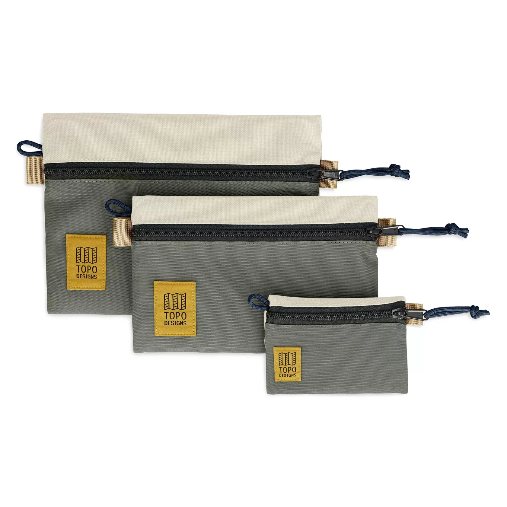 Accessory Bags Bundle