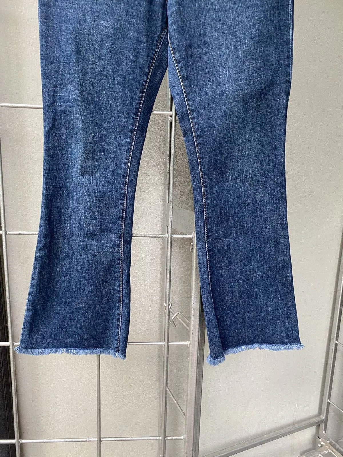 Acne Studios Jeans Acne Studios denim jeans Blue
