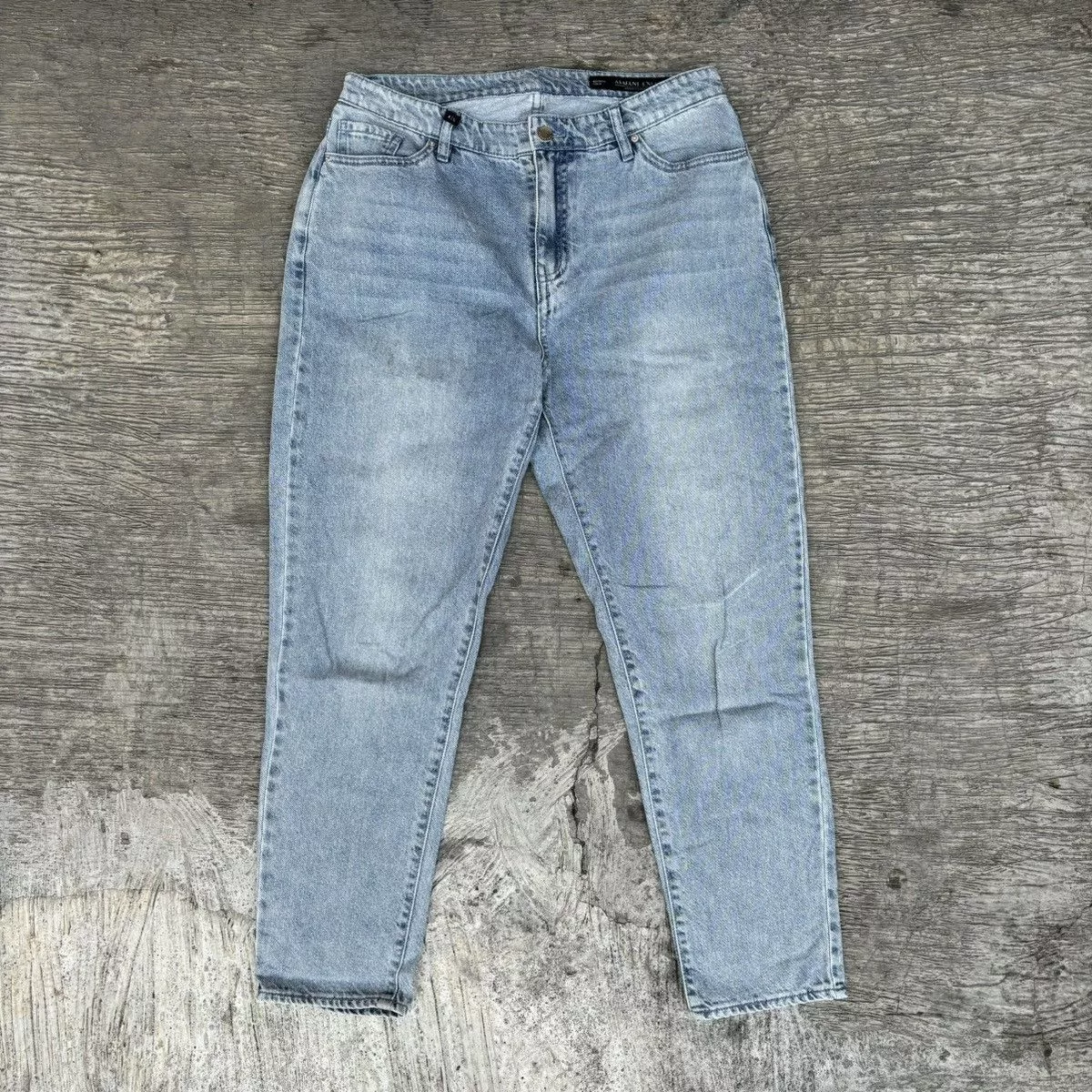 Armani Exchange Jeans Armani Exchange Blue