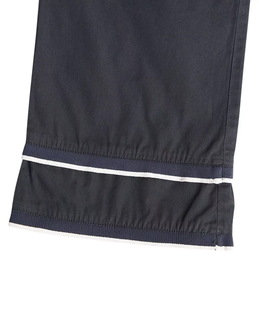 Miu Miu Pants Miu Miu S/S2000 Pants Black