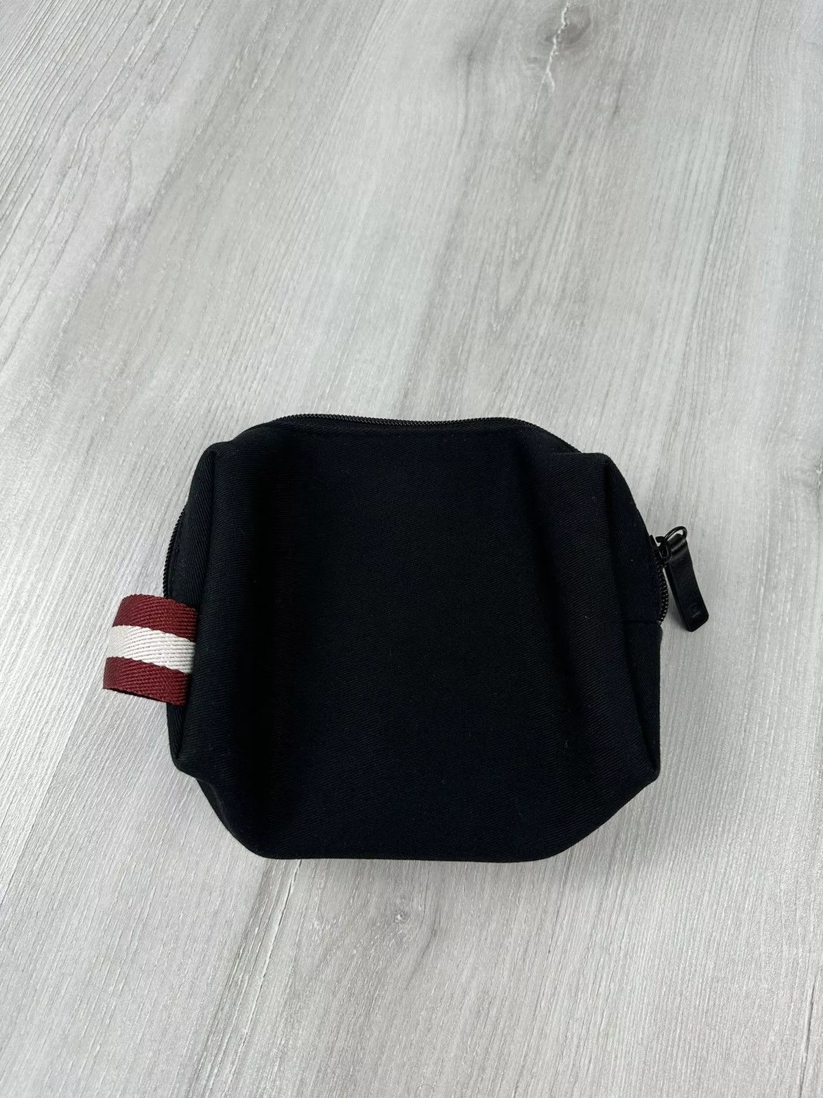 Bally Glasses Bally cosmetic bag Black