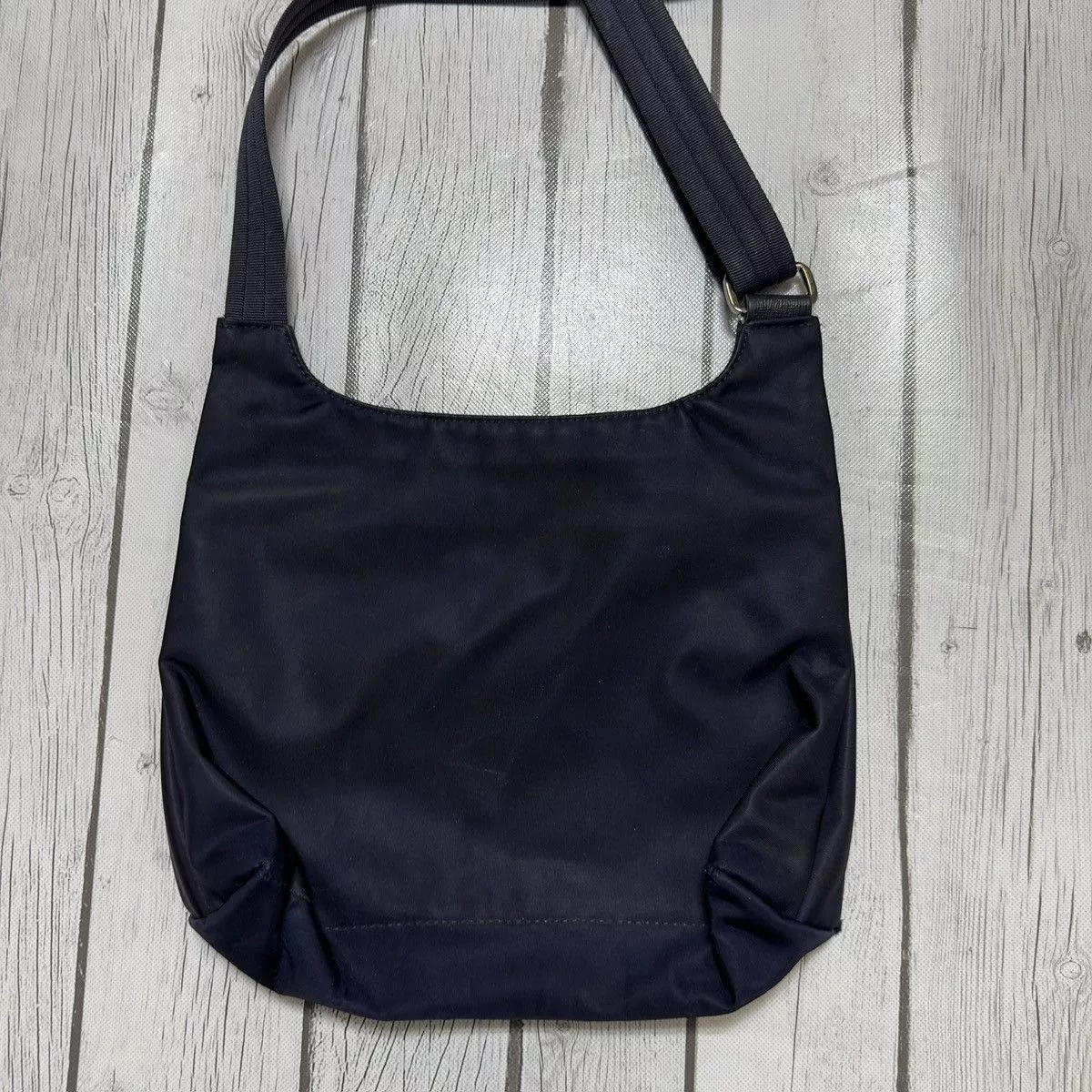 Longchamp Crossbody Bags Longchamp bag Blue
