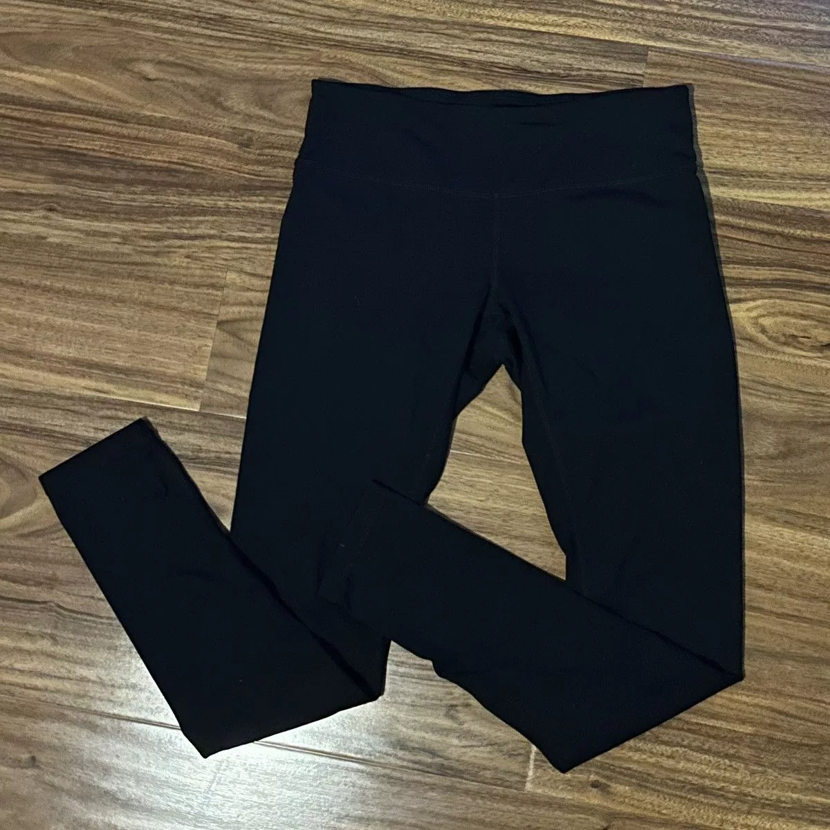 Reebok Leggings Black