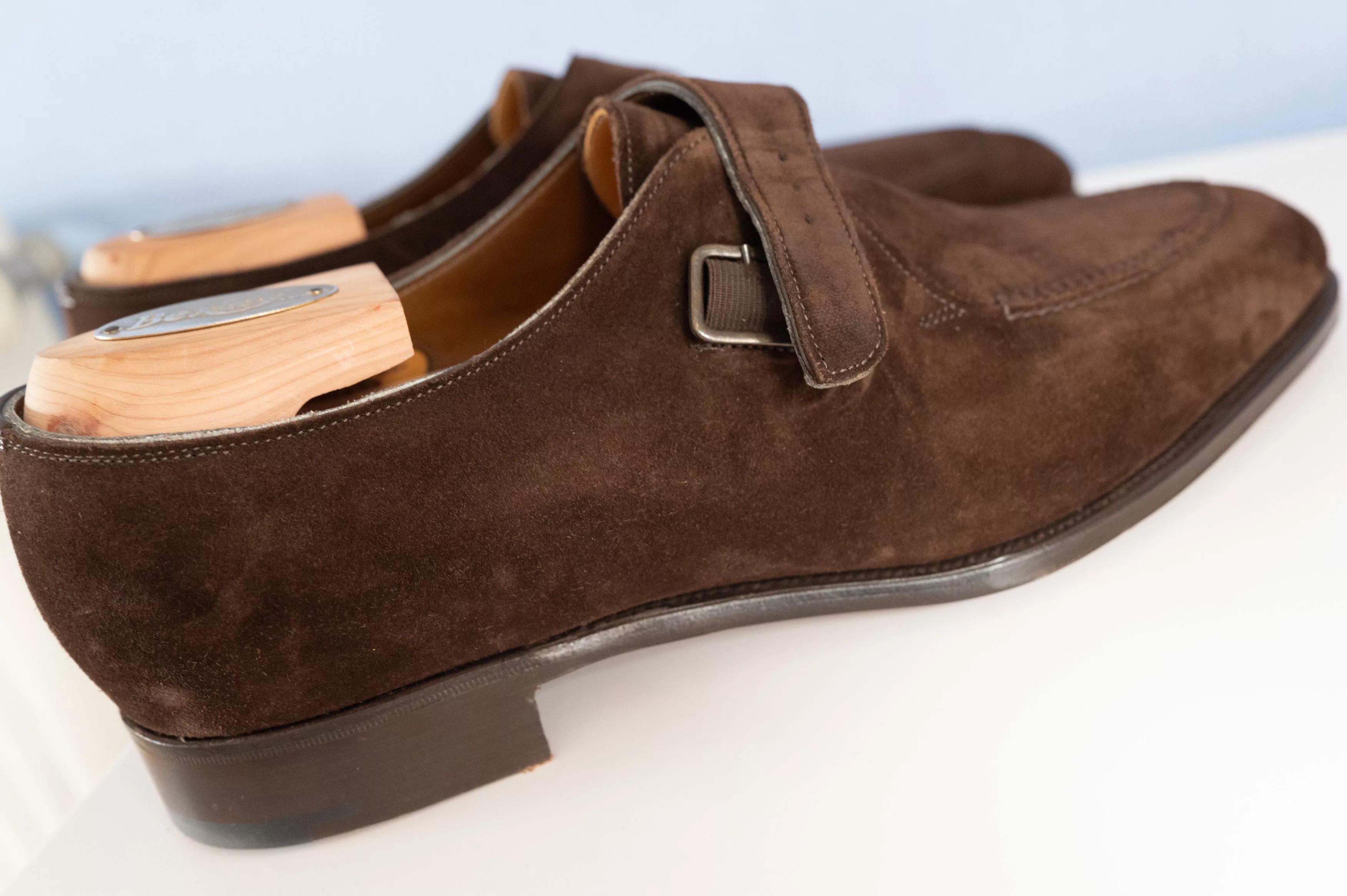 Edward Green Formal Shoes Edward Green Clapham Brown