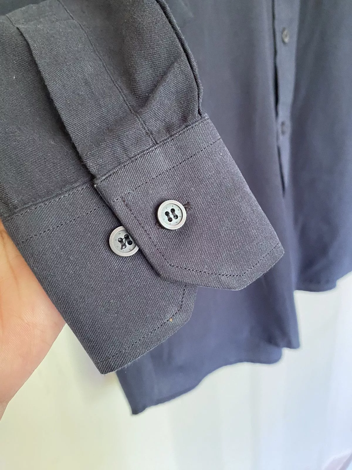 Givenchy Shirts Button Ups Givenchy black shirt