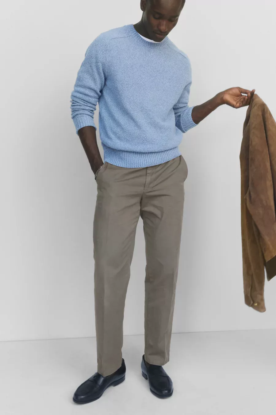 The Nice Pants