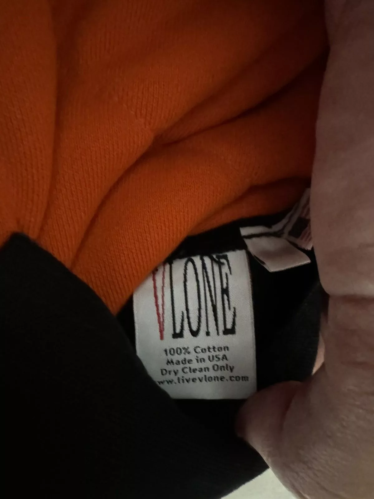 Vlone Vests RAREST VLONE VEST Black