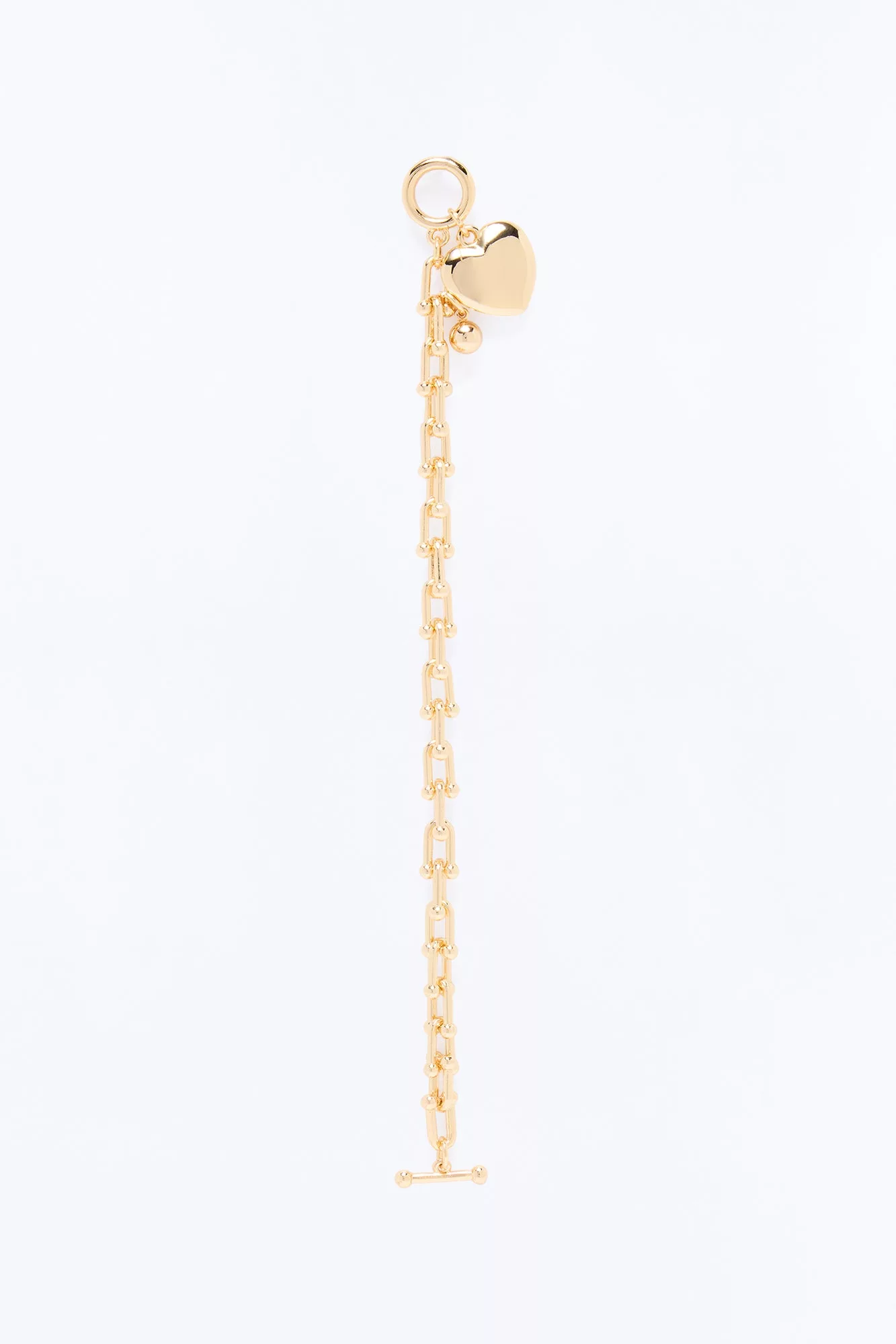 Forever Yours Bracelet - Gold