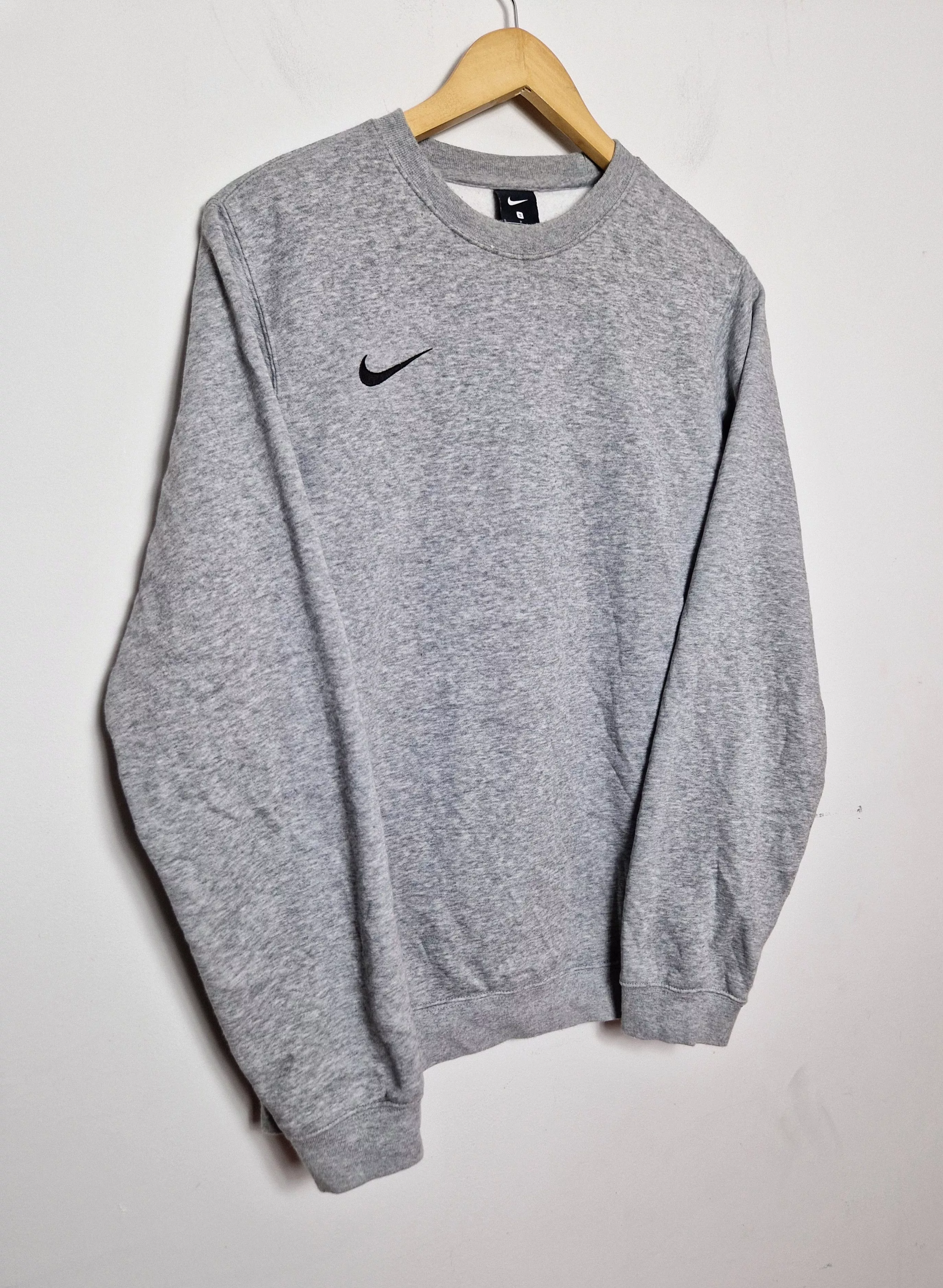Nike Sweatshirts Hoodies Nike sweatshirt Gray