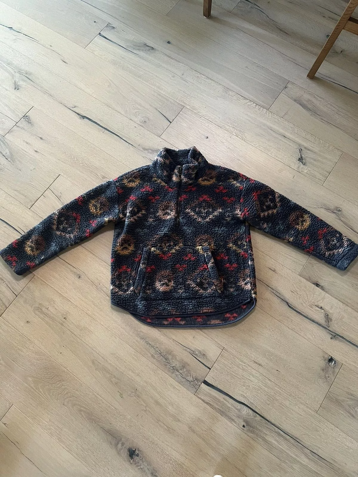 Old Navy Light Jackets Old navy fleece Blue