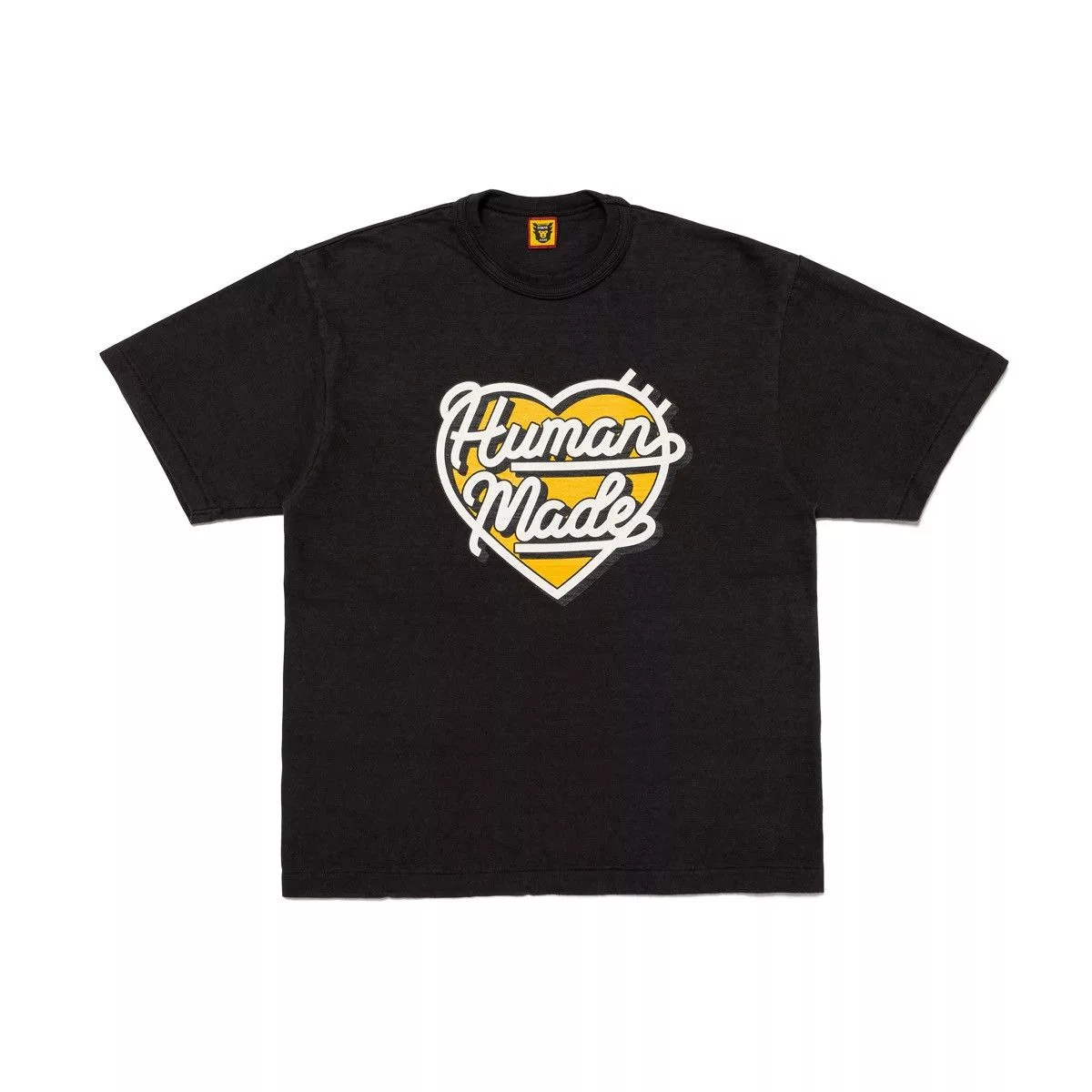Human Made Miscellaneous Human Made Tee Multi