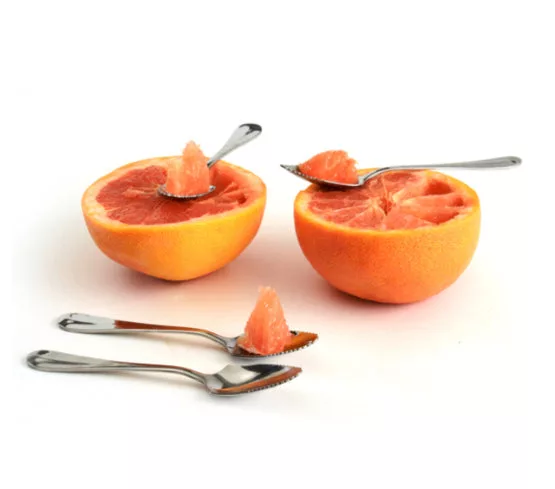 Grapefruit Spoon