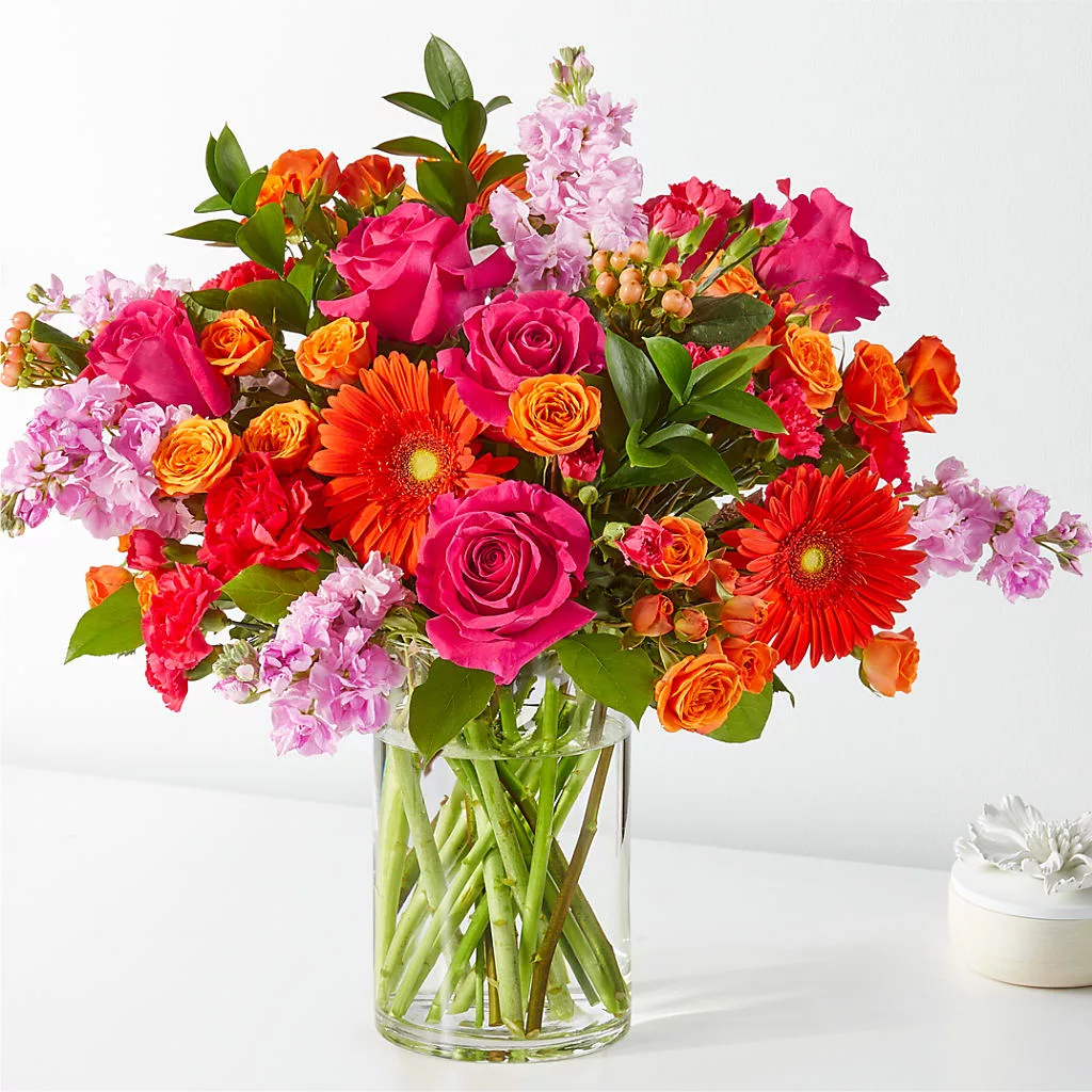 Fiesta Bouquet