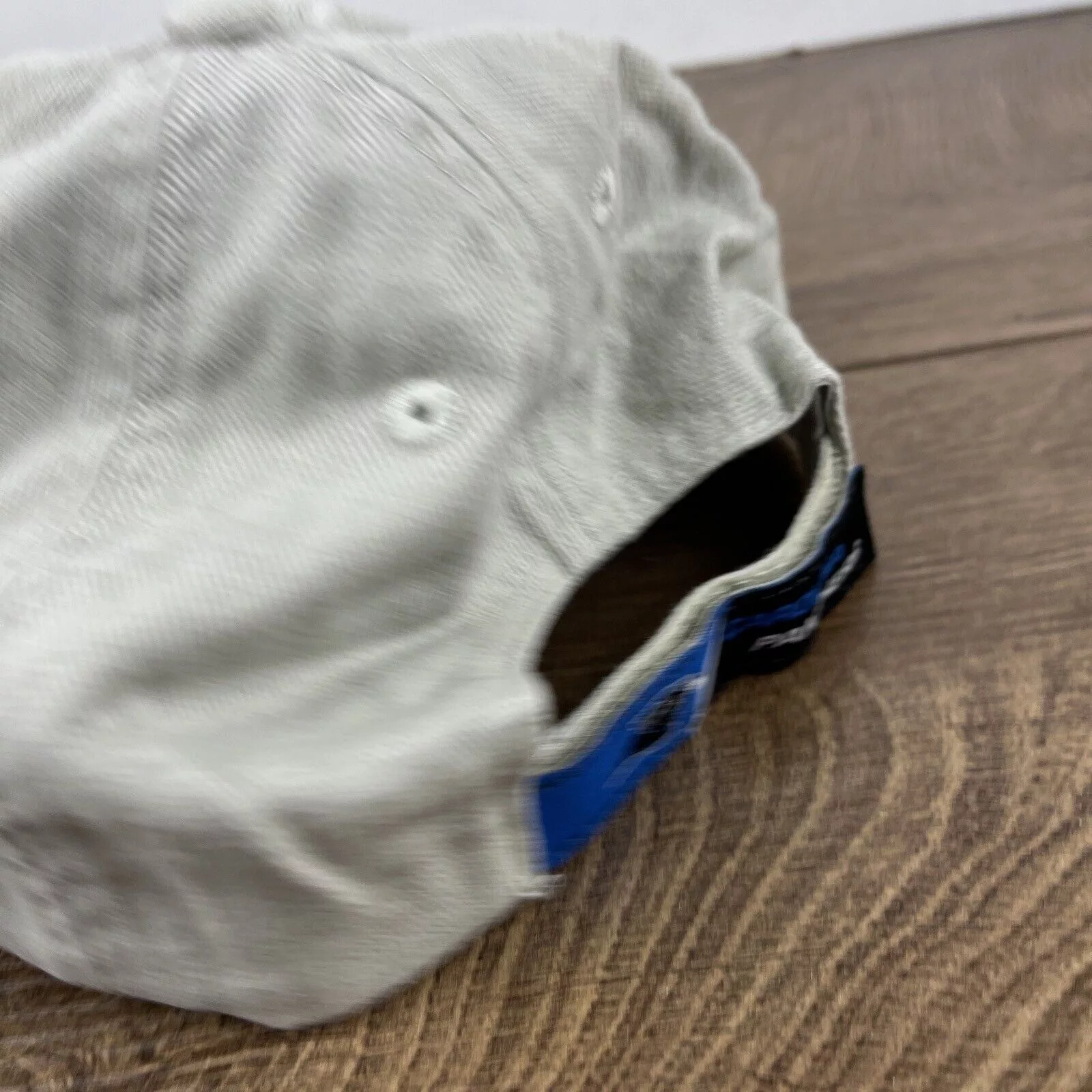 Other Hats Other Carolina Panthers Hat NFL Panthers Tan Brown Hat Adjustable