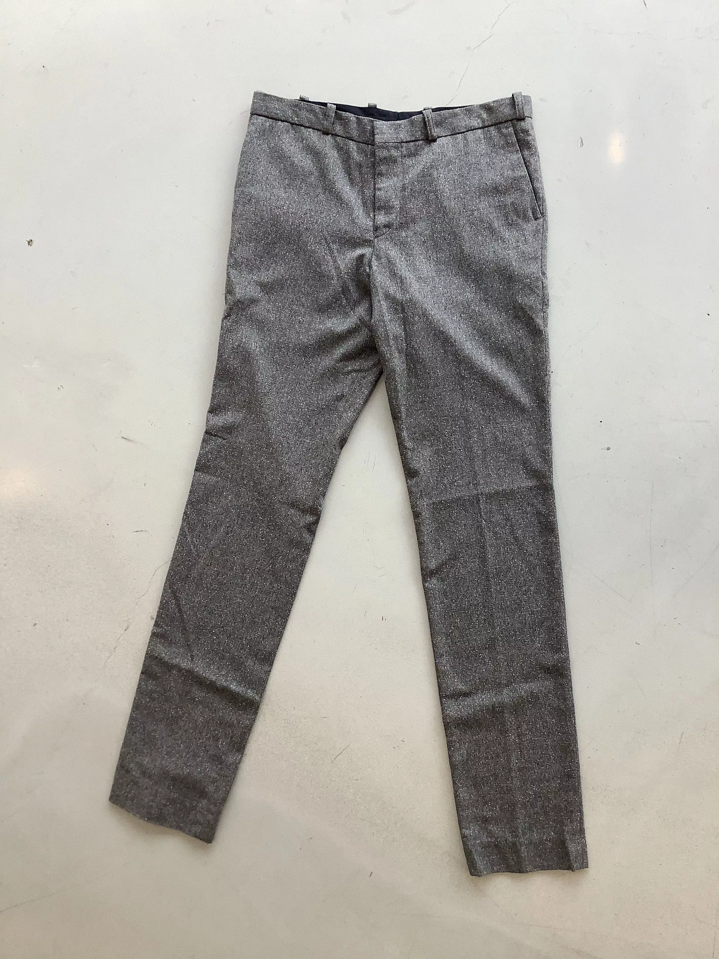 Stephan Schneider Cropped Pants Stephan Schneider Trousers Brown