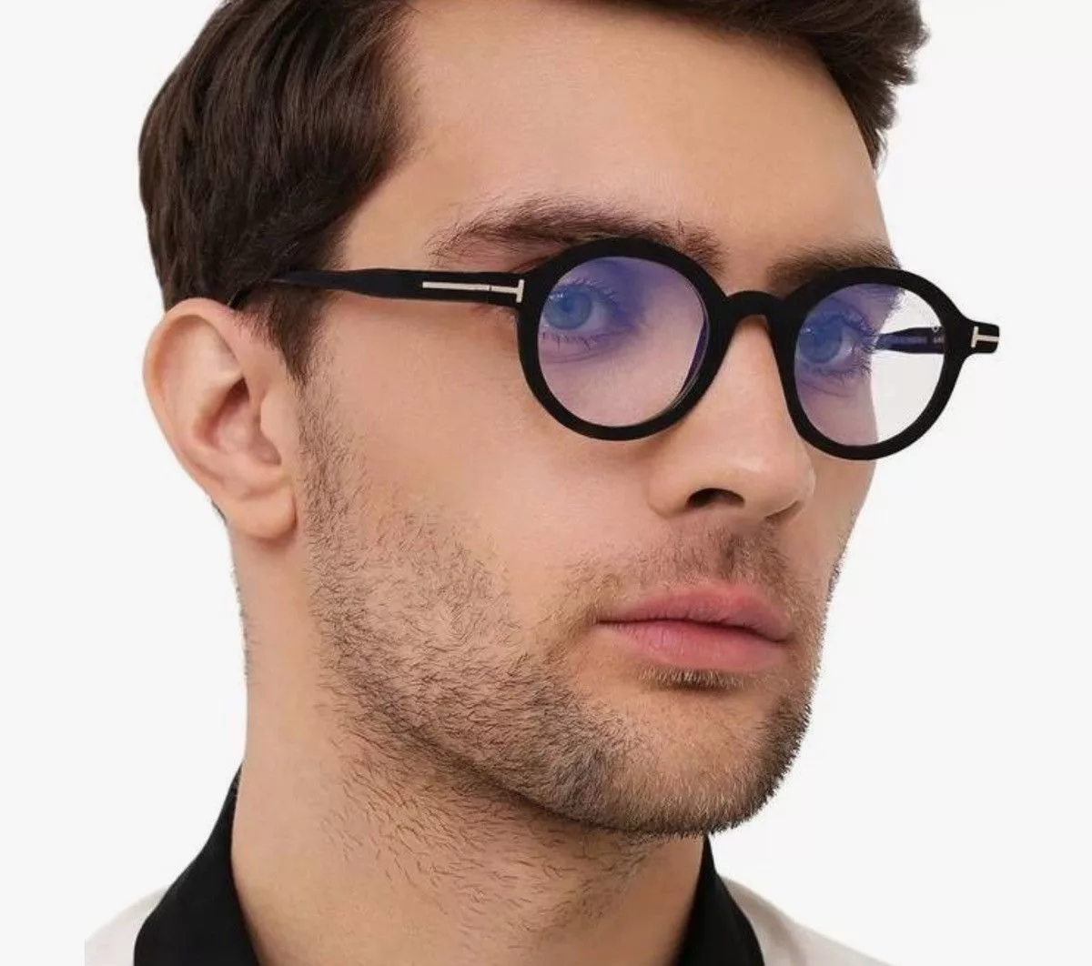 Tom Ford Glasses Tom Ford prescription eyeglasses Black