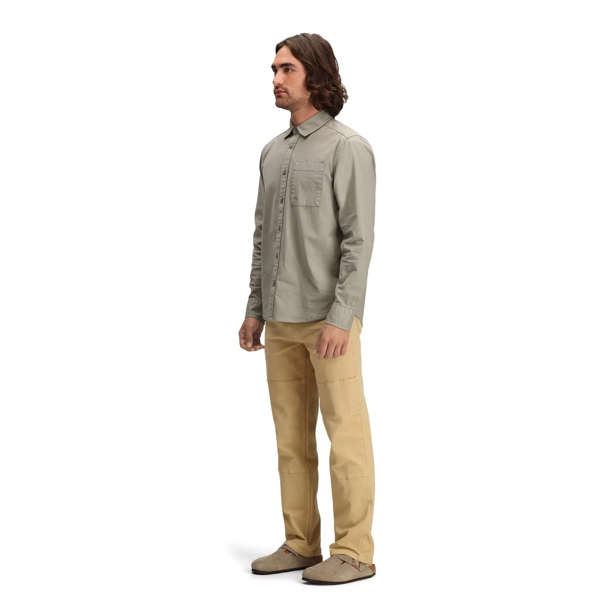 Desert Shirt - Men's