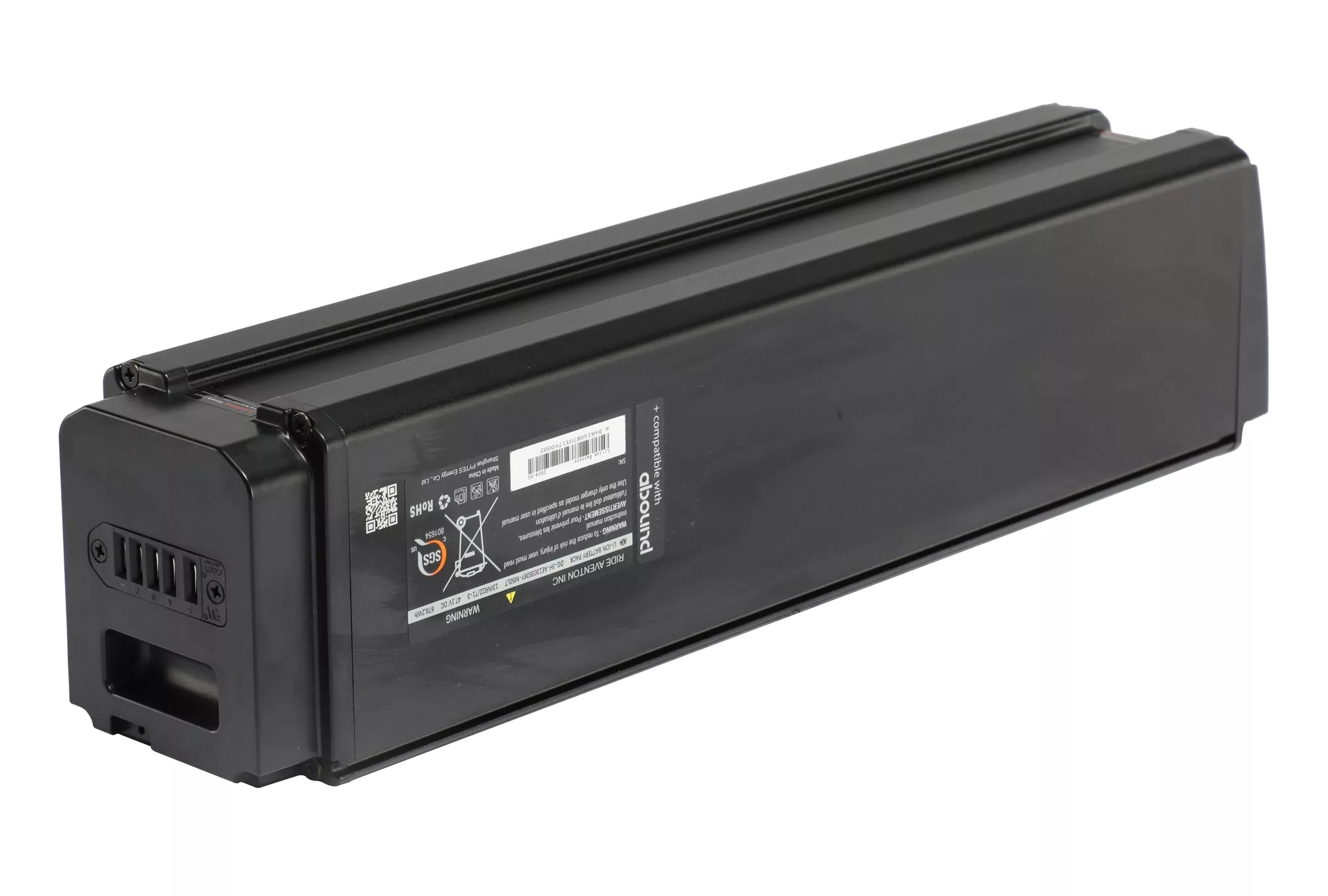 Abound AG Battery SKUs: 19004-4100082