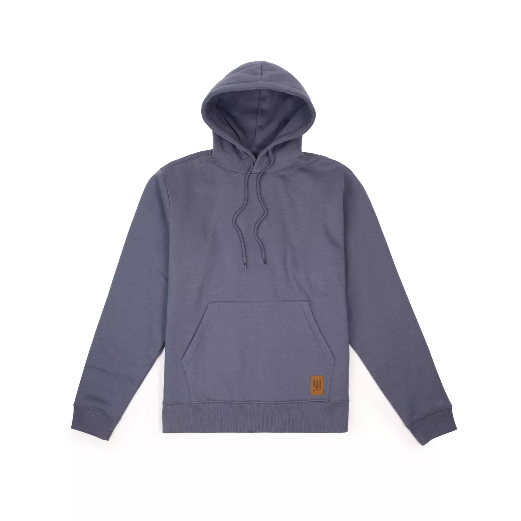 Alpine High Label Hoodie