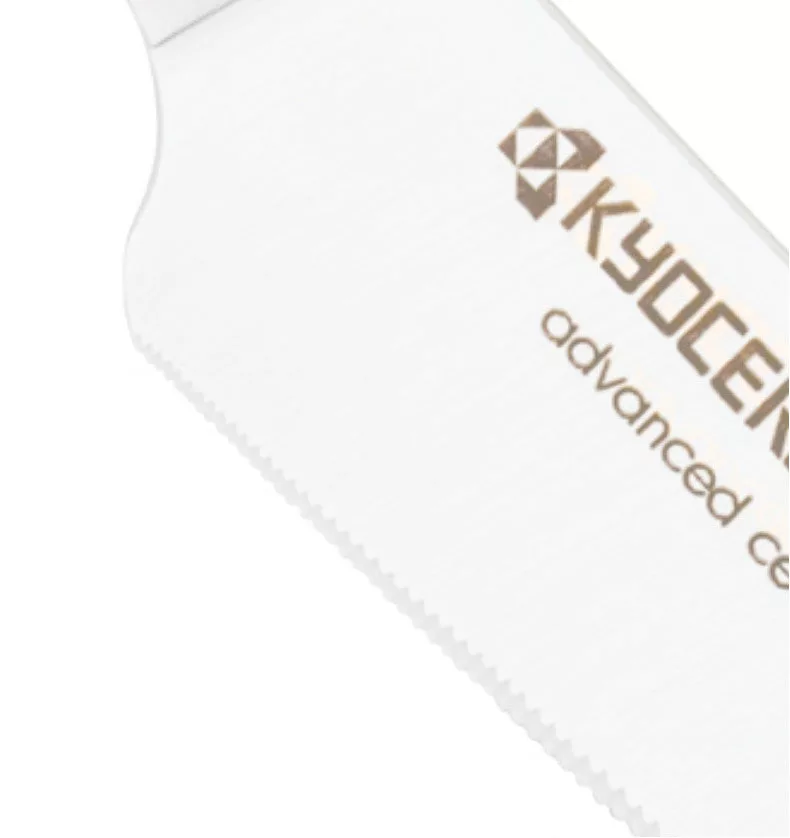Black 5  Micro Serrated Knife