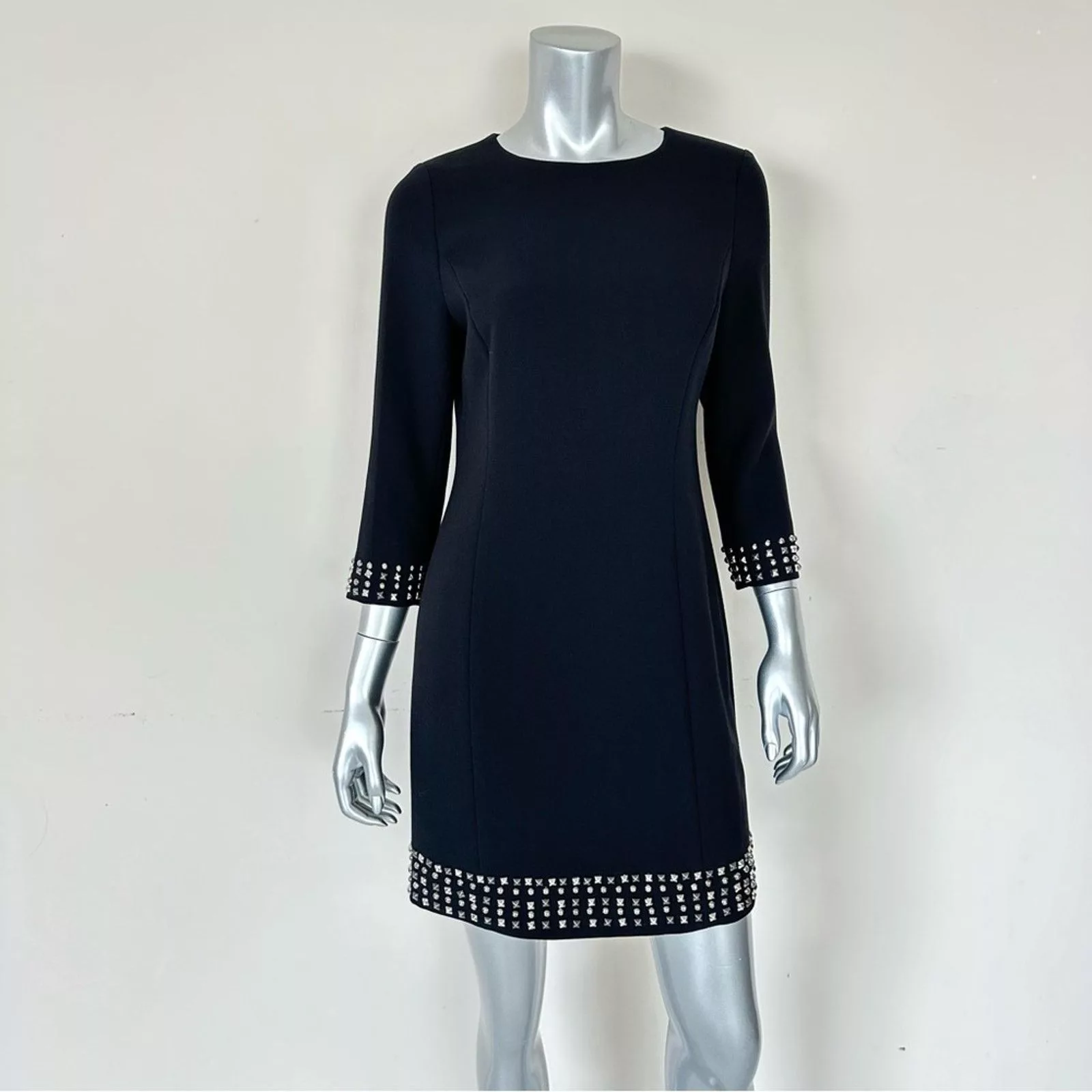 Michael Kors Midi Dresses Michael Kors women dress size 8 US Black