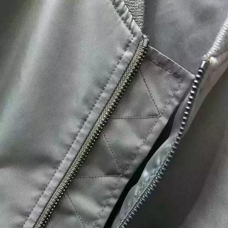 Junya Watanabe Jackets junya watanabe Pilot jacket Green