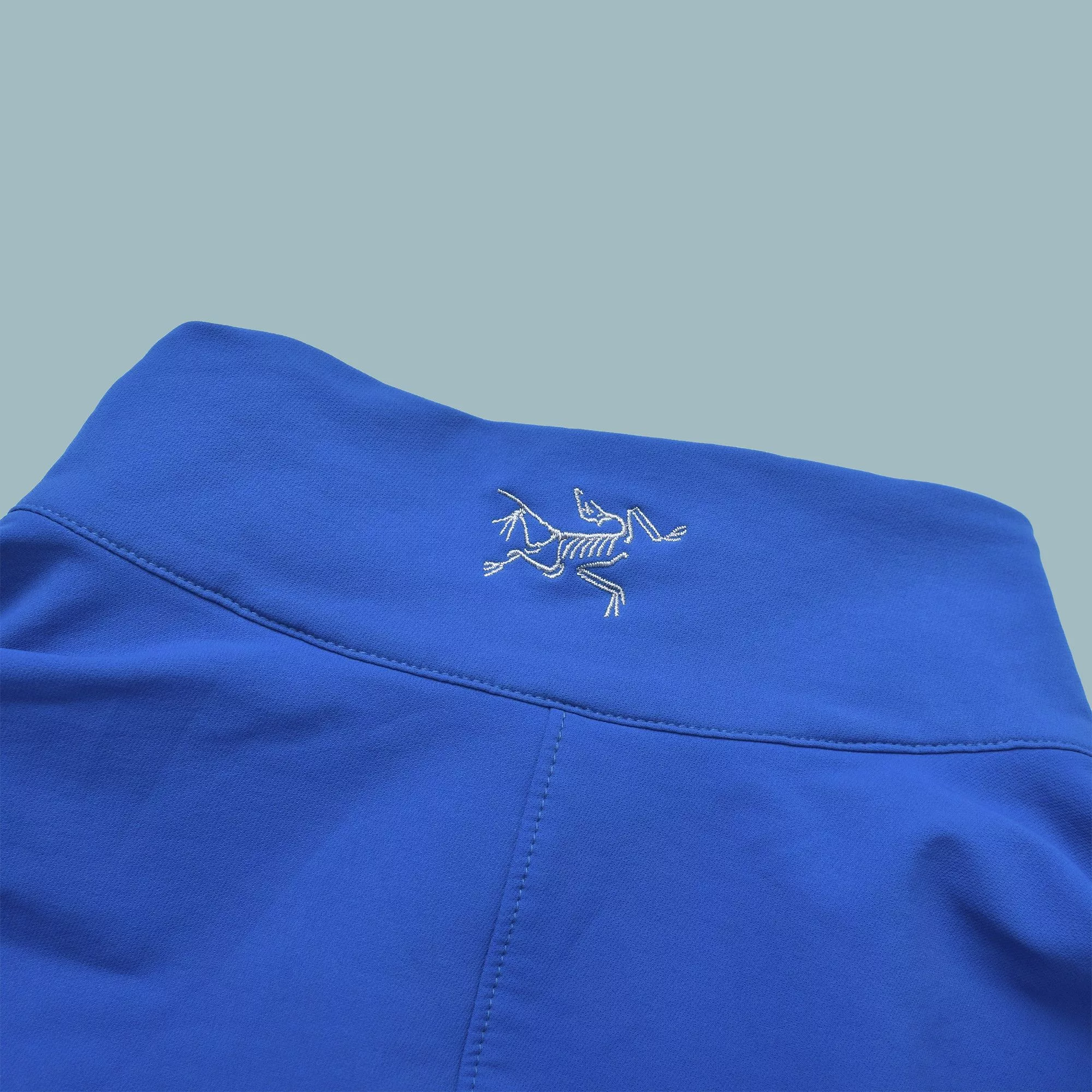 Arc'teryx Light Jackets ARC'TERYX Blue Men Hooded Jacket XL Vintage