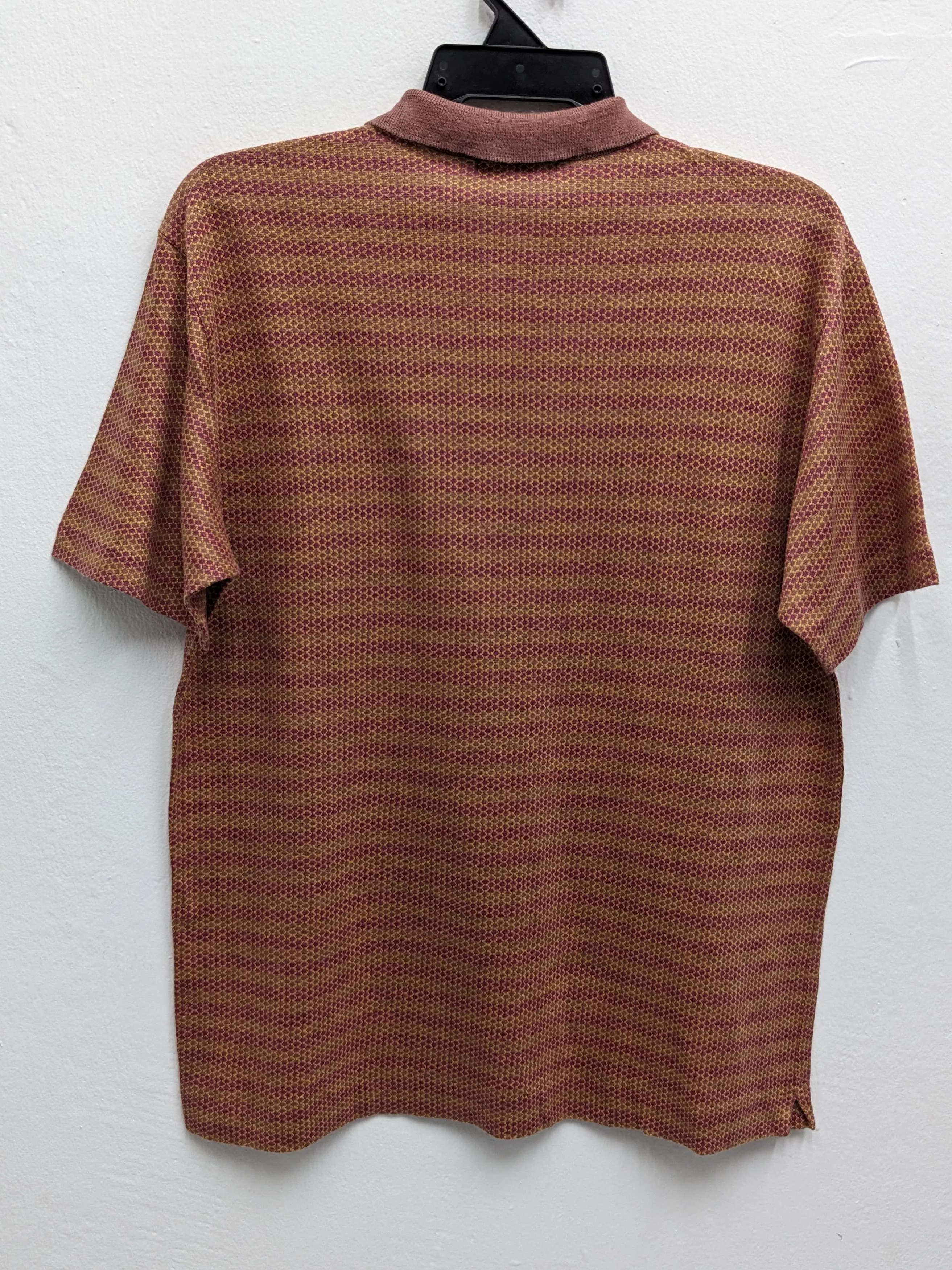 CHRISTIAN DIOR MONSIEUR POLOS TSHIRT Multi
