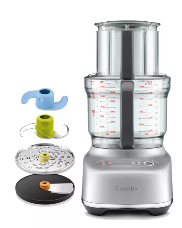 Sous Chef 9 Cup Food Processor