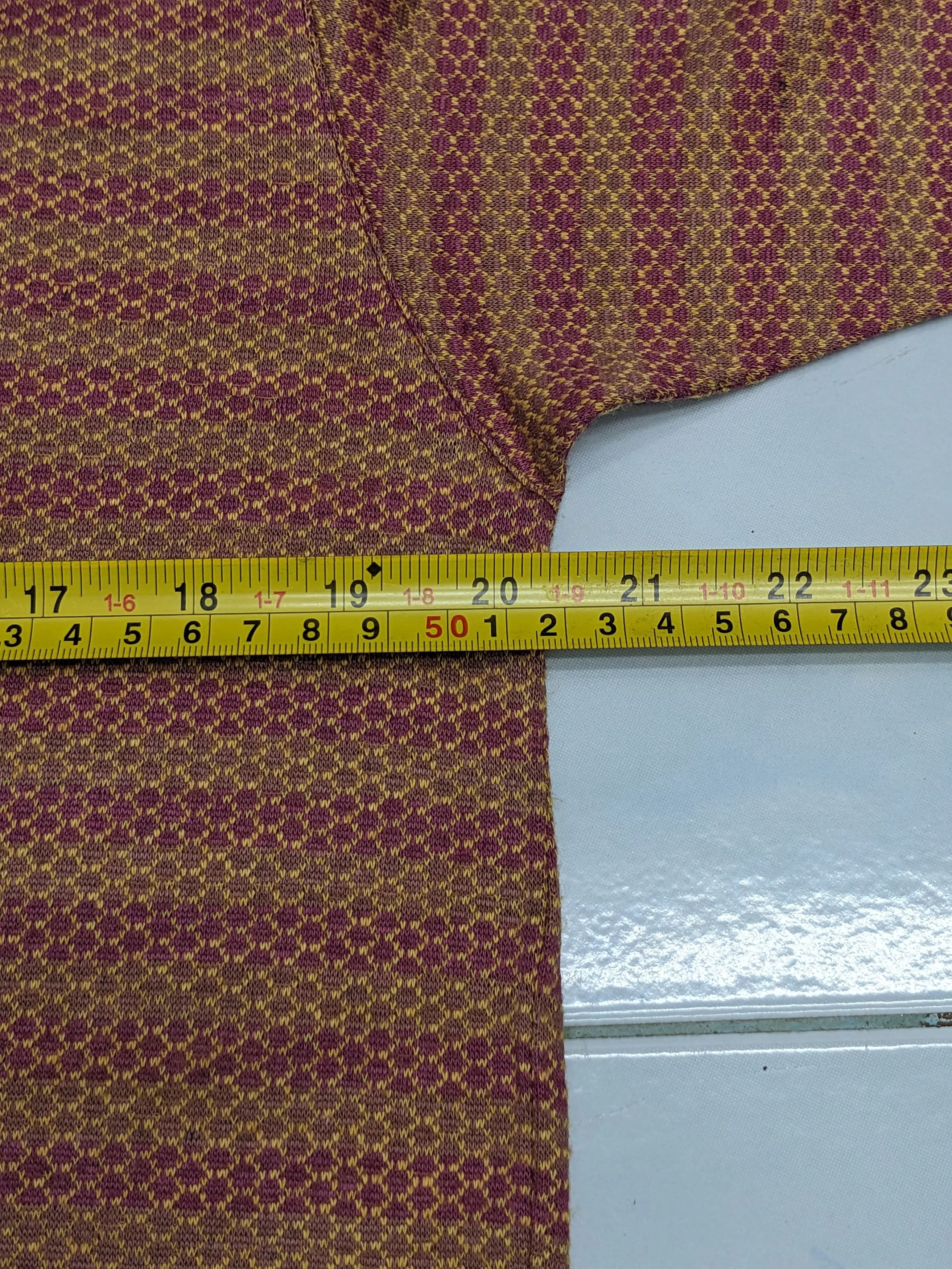 CHRISTIAN DIOR MONSIEUR POLOS TSHIRT Multi