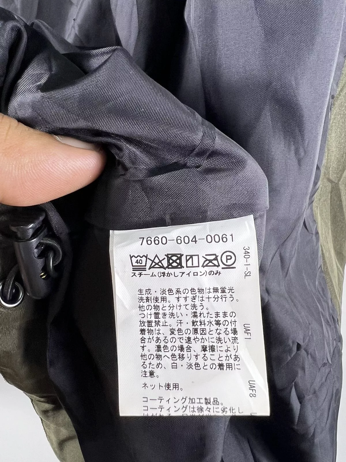 Kelty Raincoats 🔥 GORPCOE KELTY OUTDOOR JACKET Green