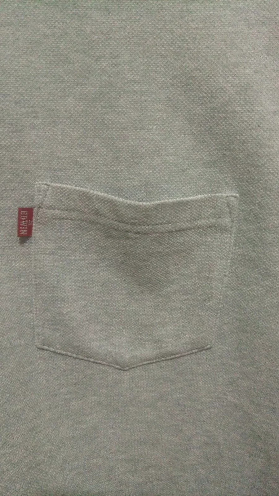 Edwin × Vintage Edwin Polos size XL Multi