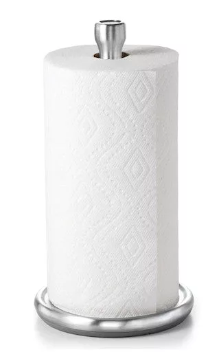 Steady Paper Towel Holder
