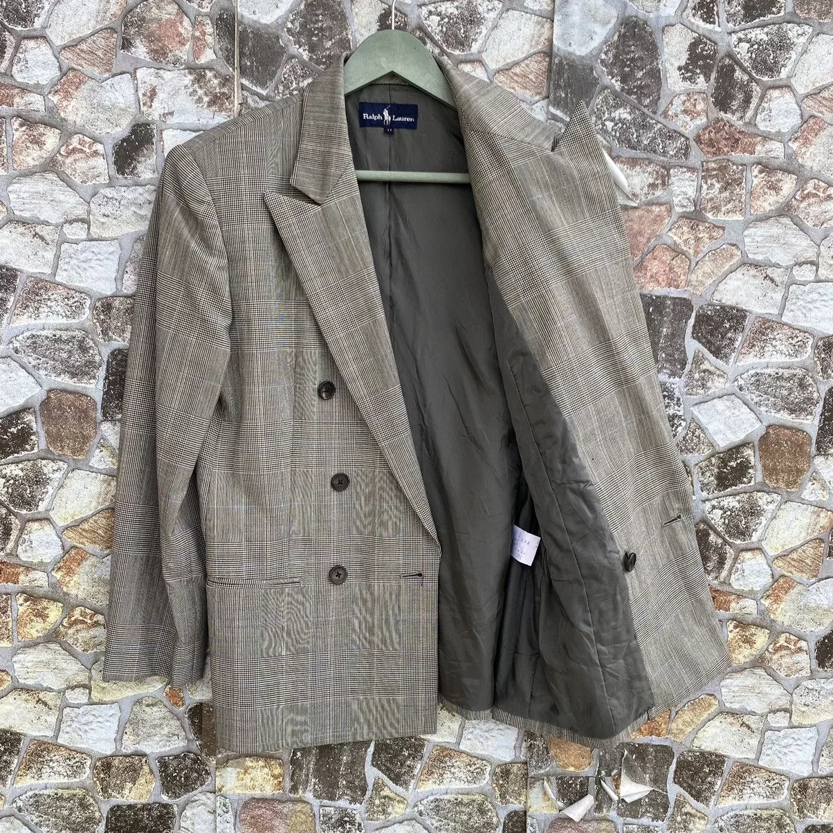 Ralph Lauren Light Jackets Ralph Lauren Blazer Jacket Multi