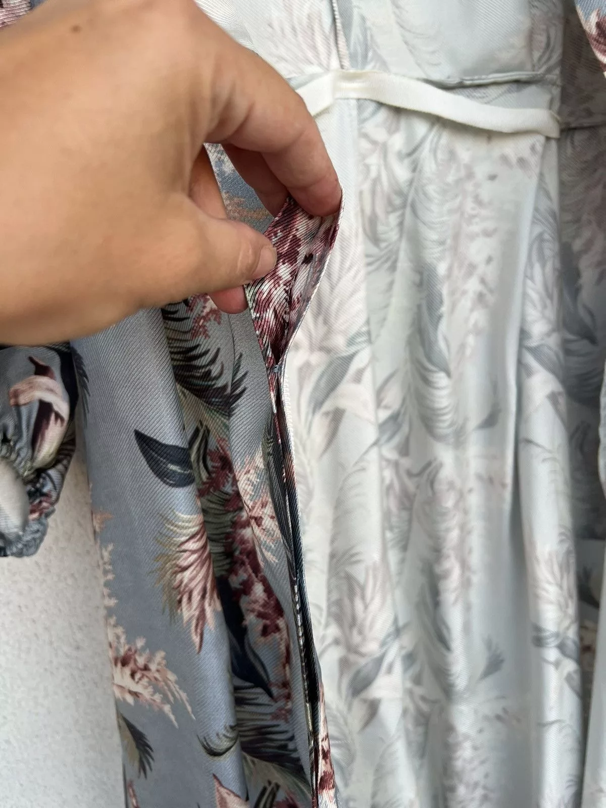 Zimmermann Maxi Dresses ZIMMERMANN Dress Size 2 Multi