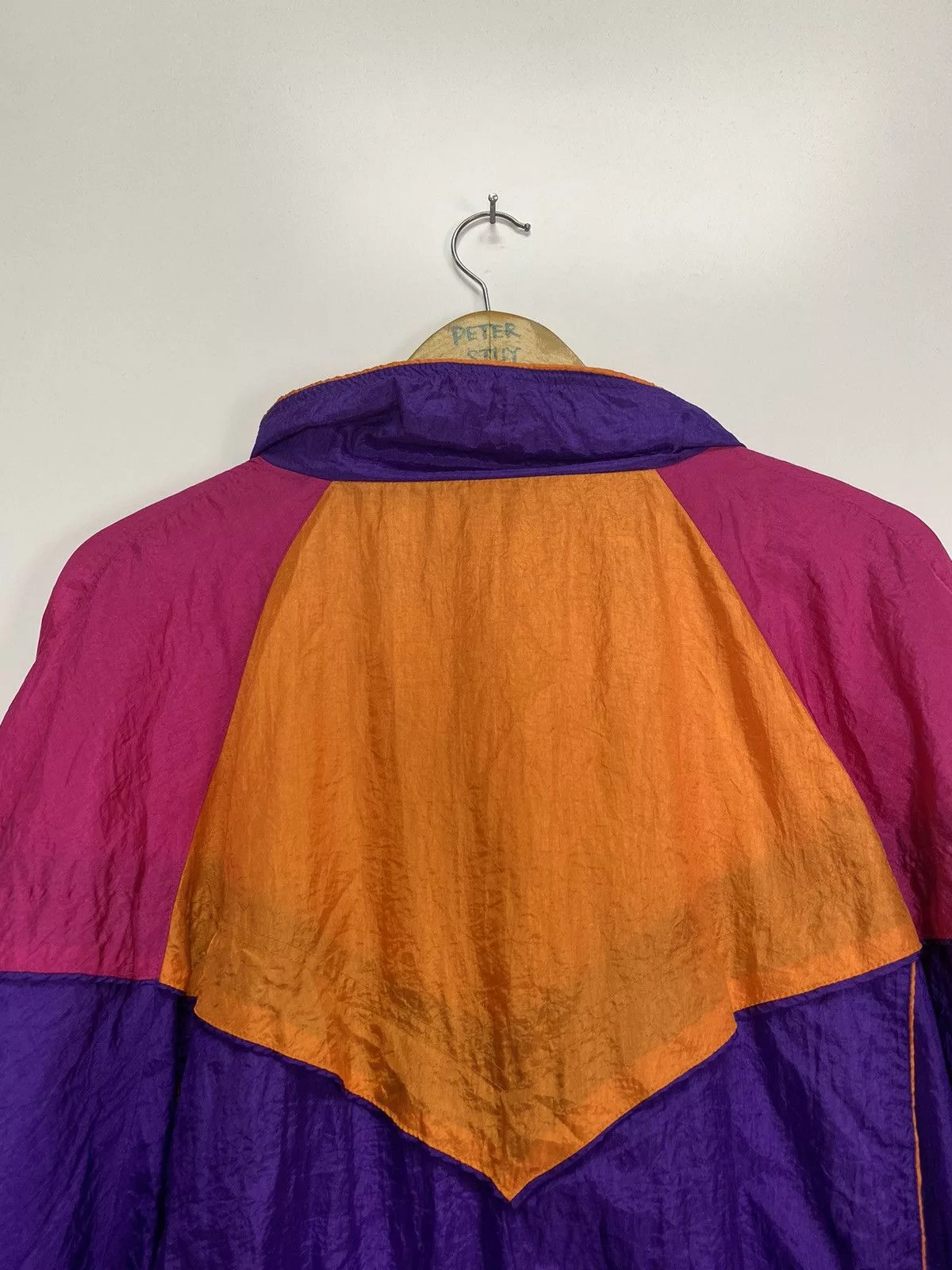 Vintage Light Jackets Vintage 90’s Ski Jacket Multi Sportswear