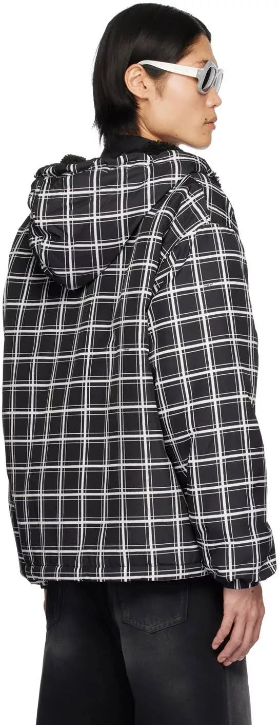 Marni Light Jackets Marni o1srvl11e0724 Down Jacket in Black