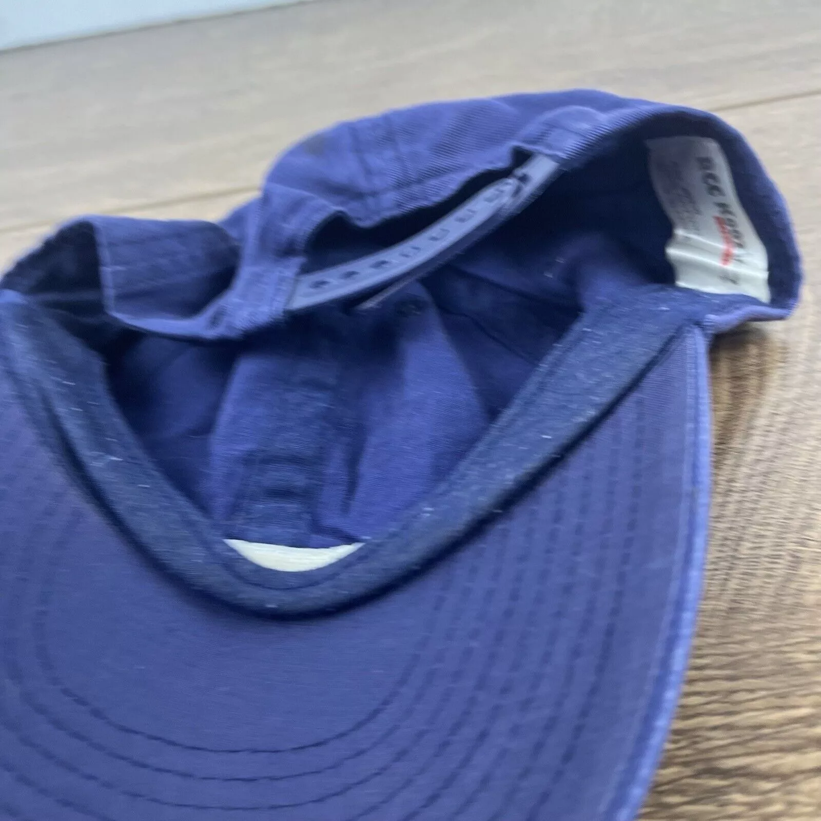 Other Hats Other Highlands Elementary Snapback Hat Blue Adjustable Hat Blue A