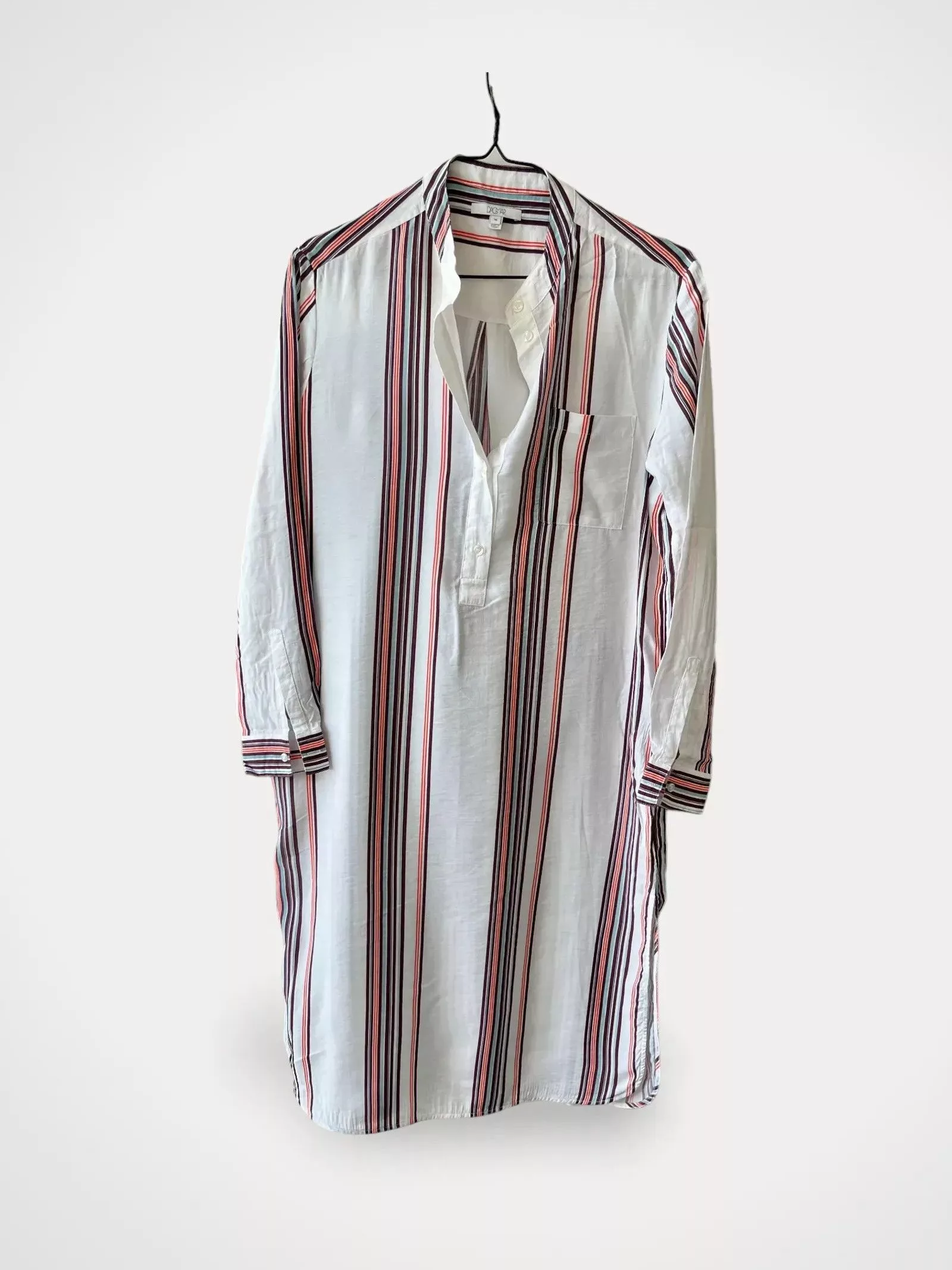 Dagmar Blouses Dagmar Blouse Multi