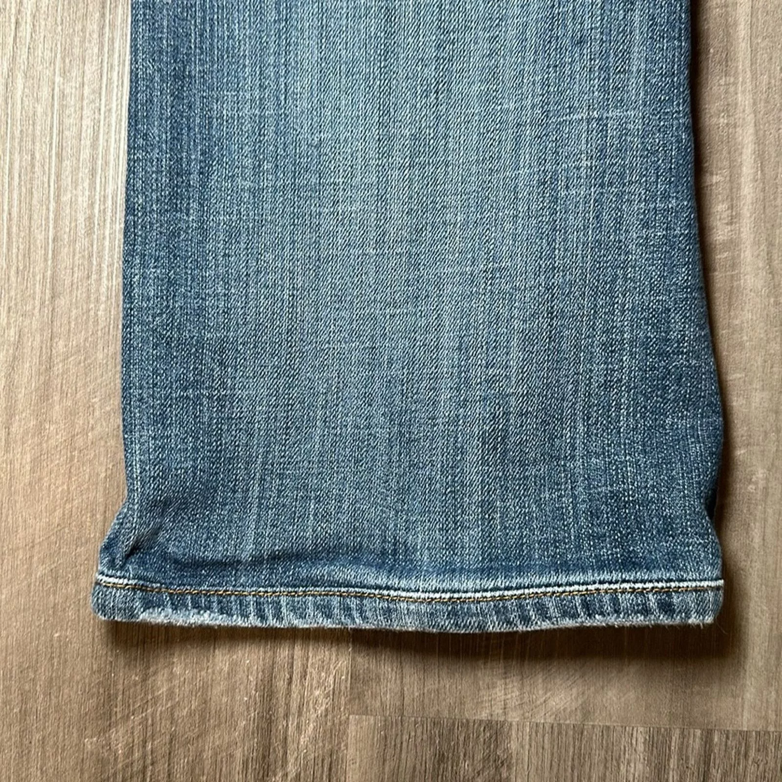 Other Jeans Other Vigoss Studio Boot Cut Jeans - 31 Blue