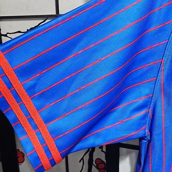 Other Jerseys Other Back to the Future Marty McFly Baseball Jersey Large Multi Sportswear