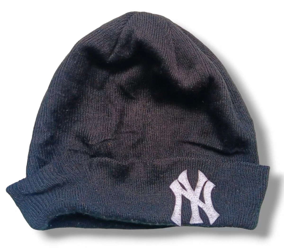 New Era Hats New Era Beanie Black