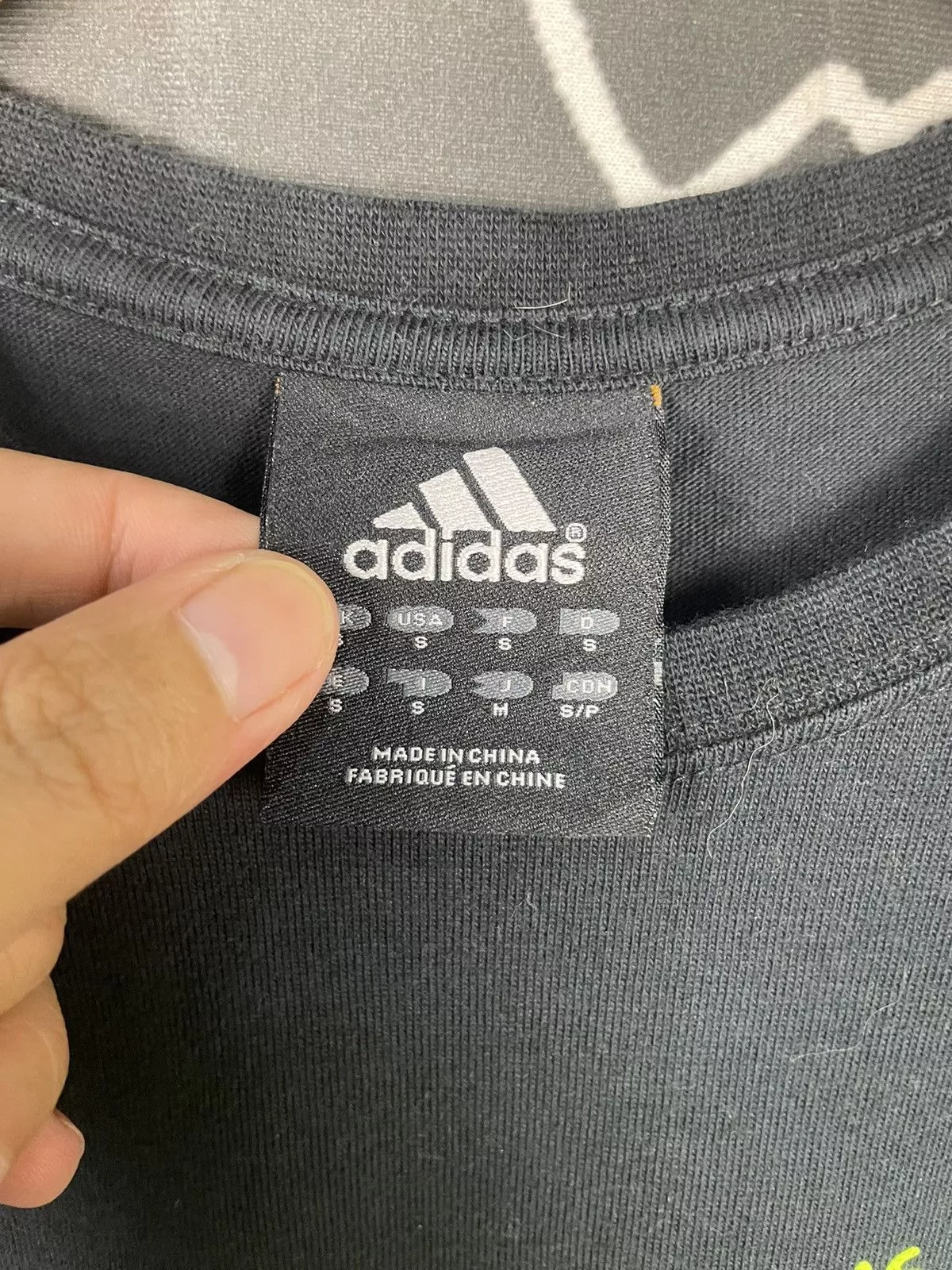 Adidas Short Sleeve T Shirts Adidas Tshirt Black